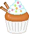 special cupcake