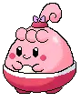 pinkee pink