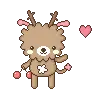 cute creature