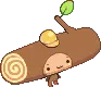 lOg creature