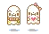 ghOst couple