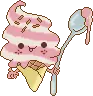 ice cream bebe