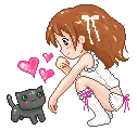 lOve kitten