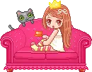kawaii cOuch