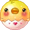 chicken ball