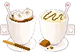 hOt drinks