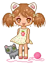 cat girl