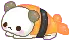 sushi panda