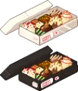 chOcolate bOx