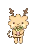 cute creature part 2