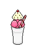 ice cream sOda