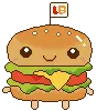 little burger
