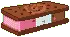 ice cream bar