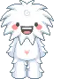 mOp the yeti