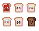 the bread kids