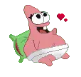 bebe patrick