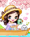 Cute Doll