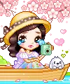 Cute Doll