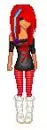Red Dollie