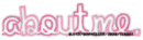 about me header