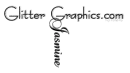 Glitter Graphics.com -  Jasmine