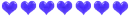 Heart-Dividers