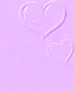 Background Heart
