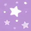 Background Star