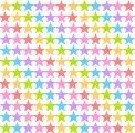 Rainbow Star