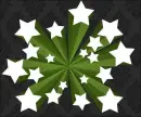 Background Star