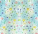 Background Star
