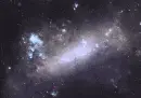 Background Star