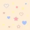 Background Star