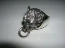 wolf ring