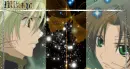 Teito and Mikage