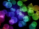 Bokeh-Background