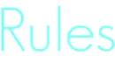 rules