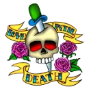 skull