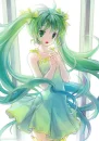 Miku Hatsune