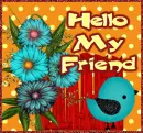 hello
