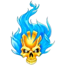 skull