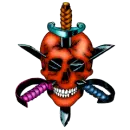 skull