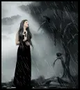 Gothic Rain