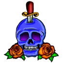 skull