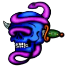 skull