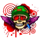 skull