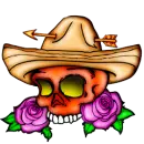skull