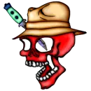 skull
