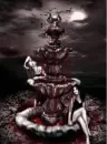Fountain of the Vampires