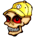 skull